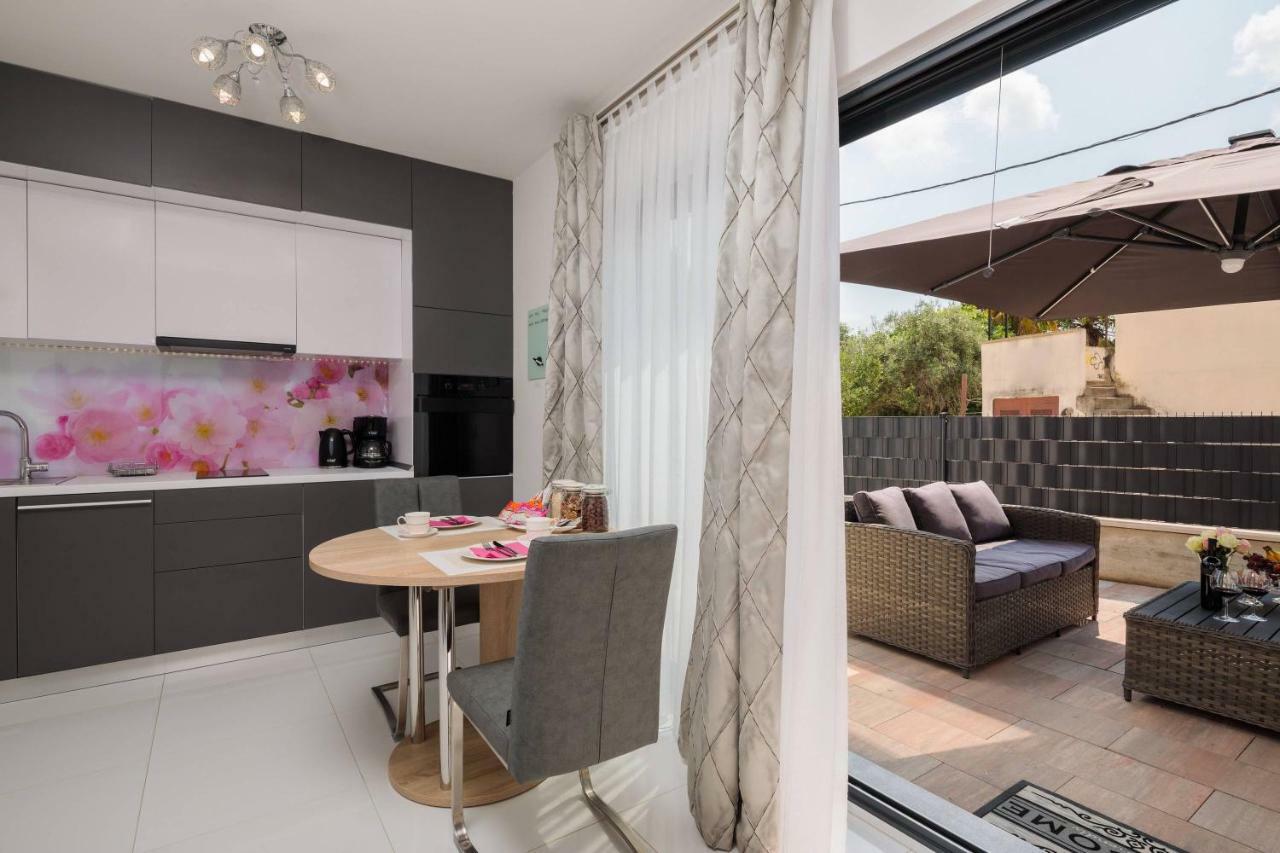Apartment Flawless Trogir Exterior photo