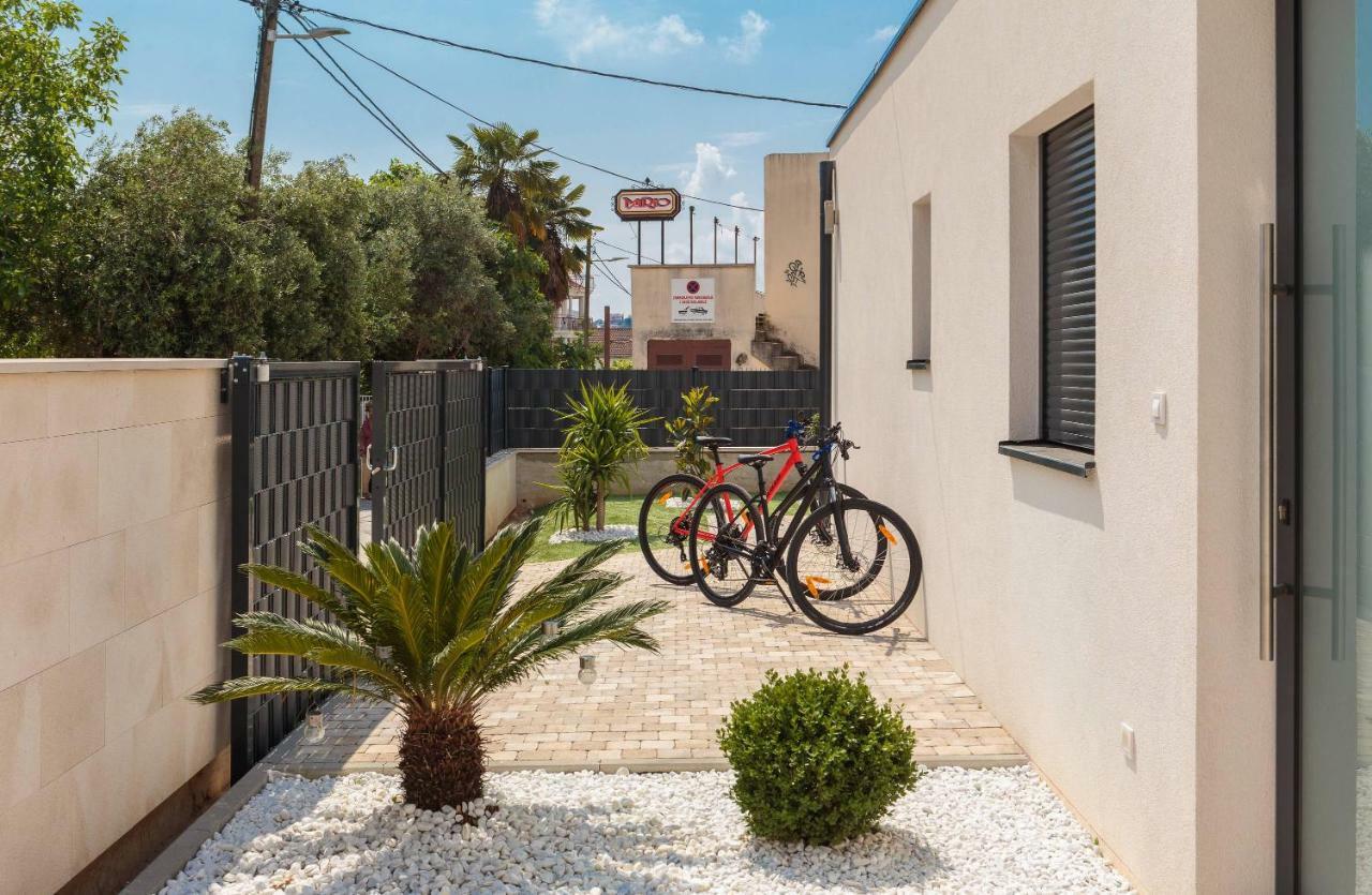 Apartment Flawless Trogir Exterior photo